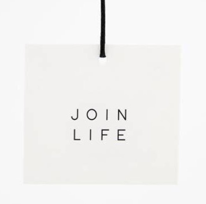 Join Life